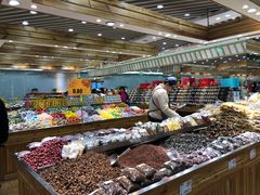 -幸福荣耀生鲜超市(和平街店)
