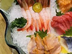 -禾风·海鲜料理自助(玉林店)