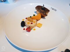 -L'Arome芳芳法国餐厅(仙林金鹰店)