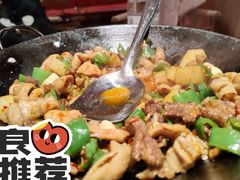 -光头李品质家常菜(人民路店)