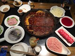 -纸盐河码头火锅(十八梯店)