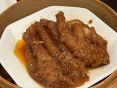 -京香轩·中餐厅(上海中庚聚龙酒店)