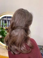 -Hair Code芭曲发型