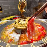 北京探店|能随便偶遇爱豆的网红火锅店