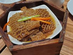 咖喱皇金钱肚-粤食堂(天津和悦汇店)