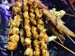 -眼镜哥浦江夜宵大本营