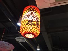 -锅来乐地锅鸡(安亭店)