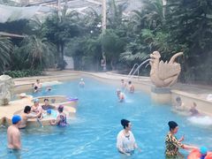 -龙达温泉生态城