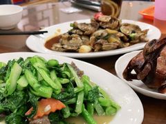 -煲煲掂风味煲仔饭餐厅(西区店)