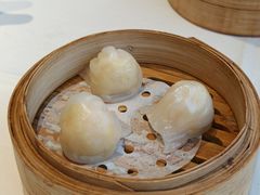 水晶虾饺皇-万龙洲海鲜(亚运村店)