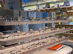 -MUJOSH木九十眼镜(苏州中心店)