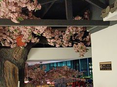-缘福乡村铁锅炖民宿(八达岭店)