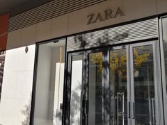 -ZARA(沈阳大悦城店)