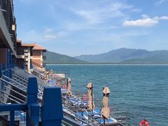 -海南分界洲岛旅游区