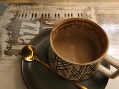 -爱上层楼咖啡馆(为公桥店)