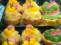 -PAOPAO Bakery&Café(港汇店)