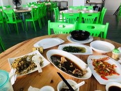 -众味海鲜大排档·活海鲜·潮汕味(南澳店)