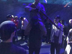 -《12·12》西安事变大型实景演出
