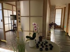 -梅间堂茶馆(绿地缤纷城店)