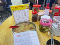 -新武二广福潮粉面食馆(哥英布拉街)