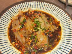 -川芙蓉·市井老川菜(长寿路店)