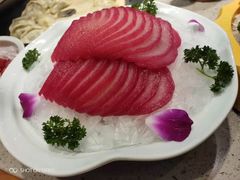 -山河屯铁锅炖鲜鹅·东北菜(开发区一店)