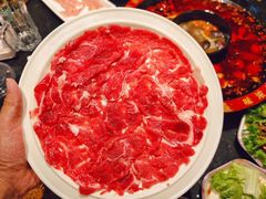 -三江两海老火锅(北京首店)