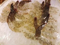 -盛港湾海鲜食府(黄沙店)