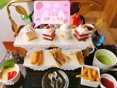 -维纳斯酒店-忆咖啡观景餐厅(象山公园店)