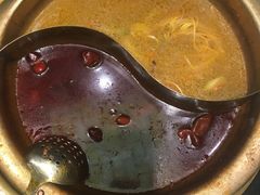 -川中故事·成都老火锅(东书房店)