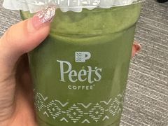 -Peet's Coffee皮爷咖啡(新天地黑标店)