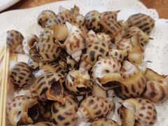 -吉源大排档·鱼生·海鲜(烧烤彩印厂店)