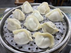 -志亮灌汤蒸饺·清真(庙后街店)