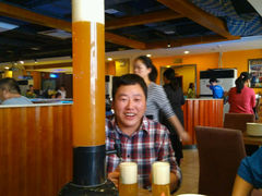 android_upload_pic-比特堡啤酒烤肉自助料理(和平店)