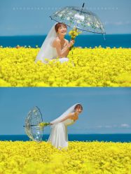 -蒙娜丽莎婚纱摄影·旅拍