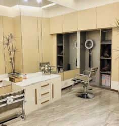 -ASA HAIR SALON