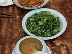-一楼食业·美食人家