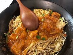 -贡梅老面馆·蟹粉面·无锡特色小吃(南长街主推店)