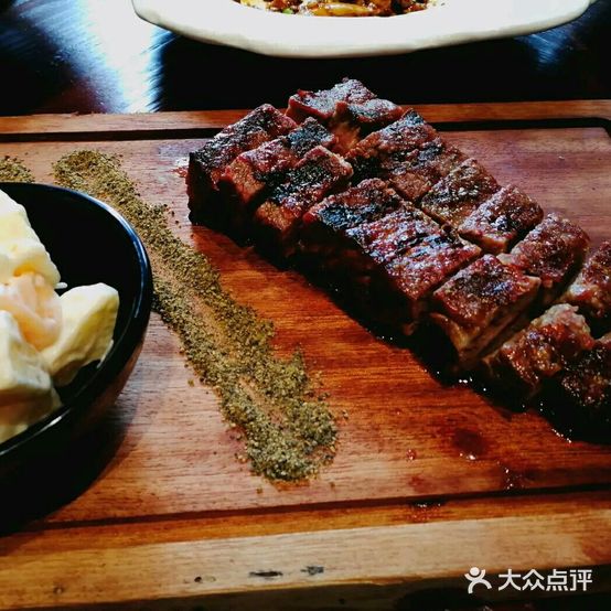 森茂小厨(苏龙苑店)