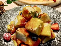 -咖梦餐厅 COMENG RESTAURANT