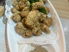 -台北楚楚园馅饼粥(虹桥南丰城店)