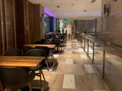 -广州粤海喜来登酒店