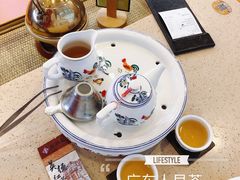 -点都德(千灯湖环宇城店)