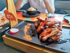 -羽鸽集·乳鸽专门店·地道顺德菜(岭南站店)