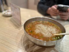 -朴家冷面(总店)