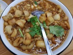 -马姐菜饭馆