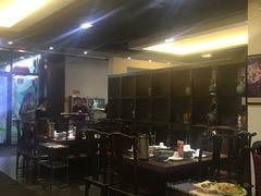 -重庆德庄火锅(体育中心店)