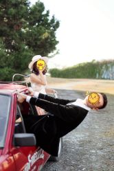 -桔子摄影