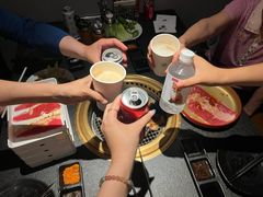 -神户赤童日式烤肉(金地广场店)