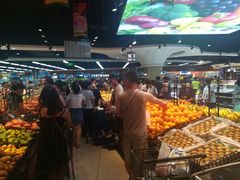 -利客来李村购物中心